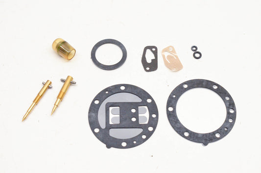 New OEM Yamaha 6K8-W0093-00-00 Carburetor Repair Kit NOS