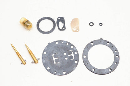 New OEM Yamaha 6K8-W0093-00-00 Carburetor Repair Kit NOS
