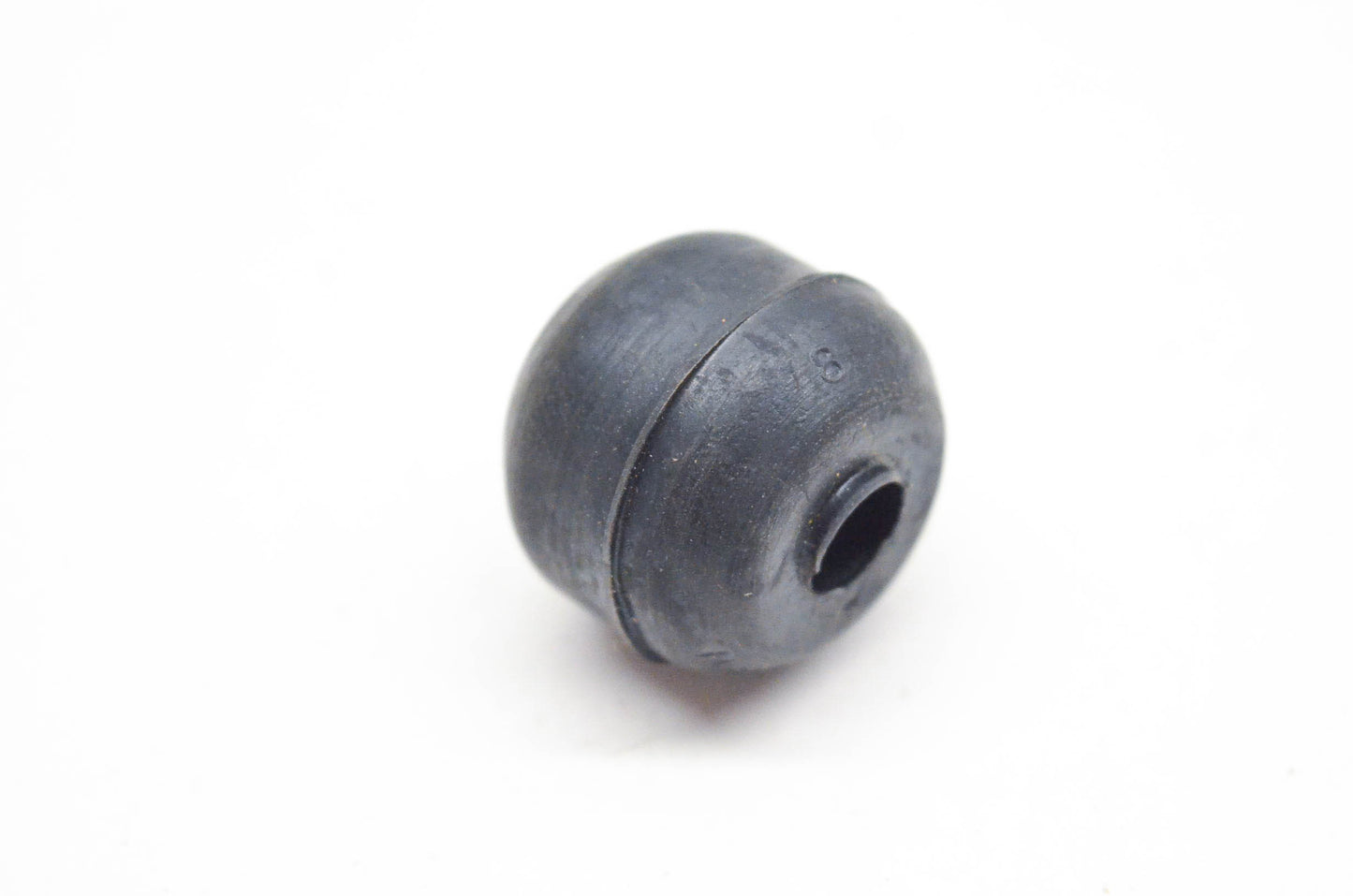 New OEM Suzuki 43534-16400 Kick Starter Stopper NOS