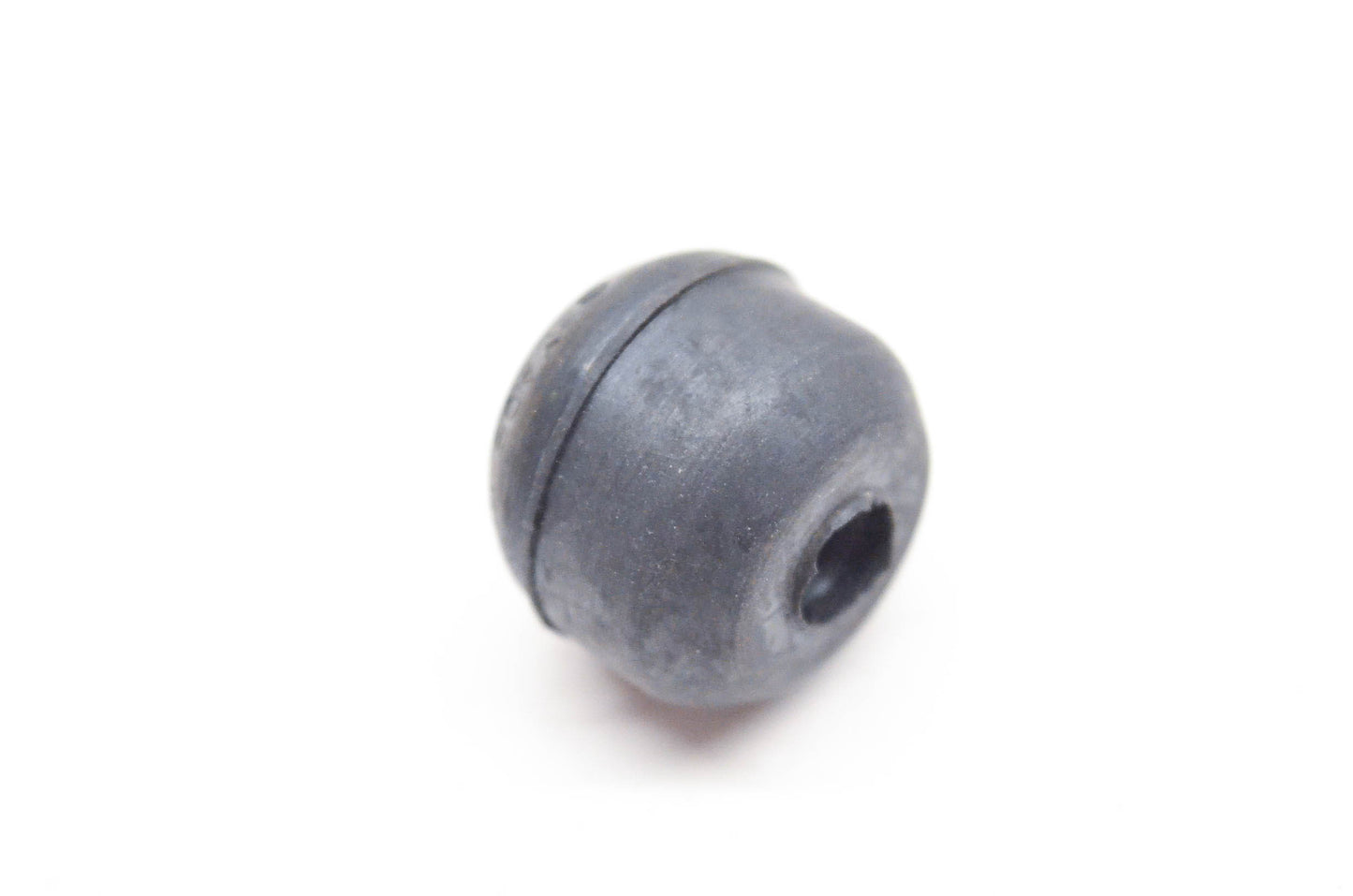 New OEM Suzuki 43534-16400 Kick Starter Stopper NOS