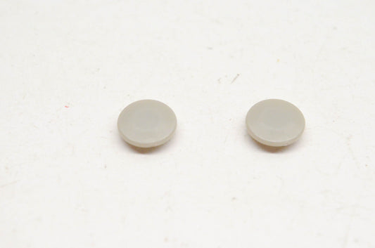 New OEM Yamaha 10L-23469-00-00 Handlebar Bolt Caps Qty 2 NOS