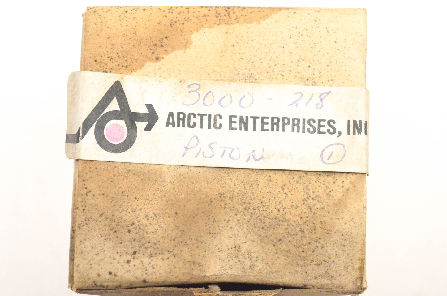 New OEM Arctic Cat 3000-218 Piston NOS