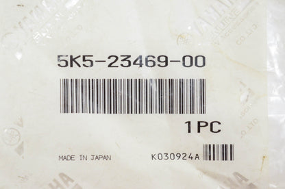 New OEM Yamaha 5K5-23469-00-00 Bolt Cover NOS