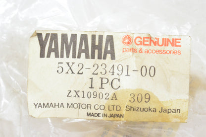 New OEM Yamaha 5X2-23491-00-00 Joint Assembly NOS