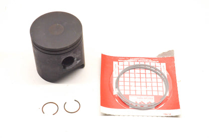 New OEM Arctic Cat 3005-370 Piston Kit NOS