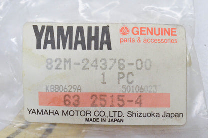 New OEM Yamaha 82M-24376-00-00 Pipe Joint NOS