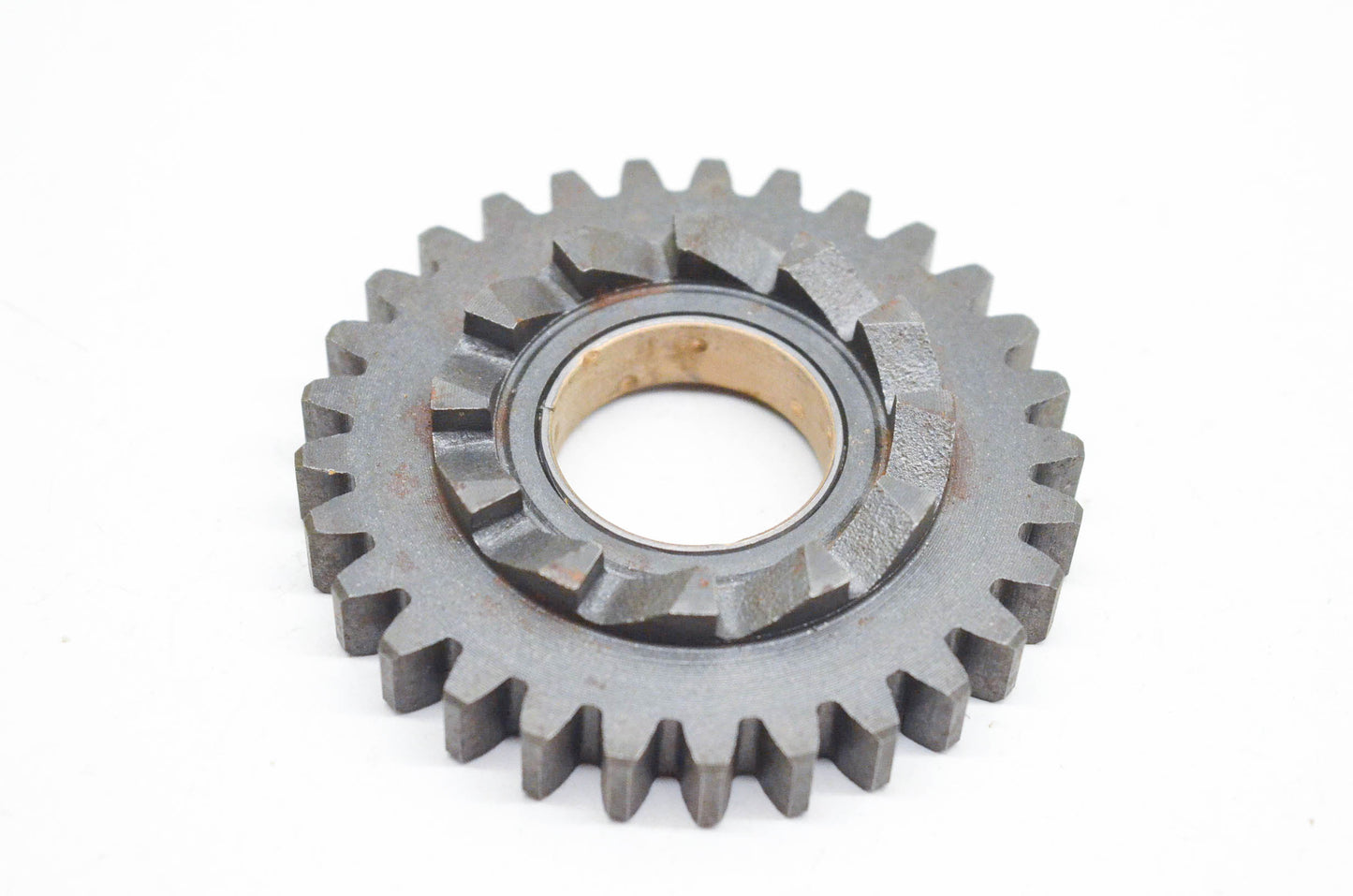 New OEM Suzuki 26240-48001 Kickstart Pinion Gear NOS