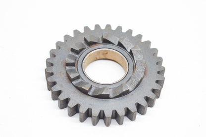 New OEM Suzuki 26240-48001 Kickstart Pinion Gear NOS
