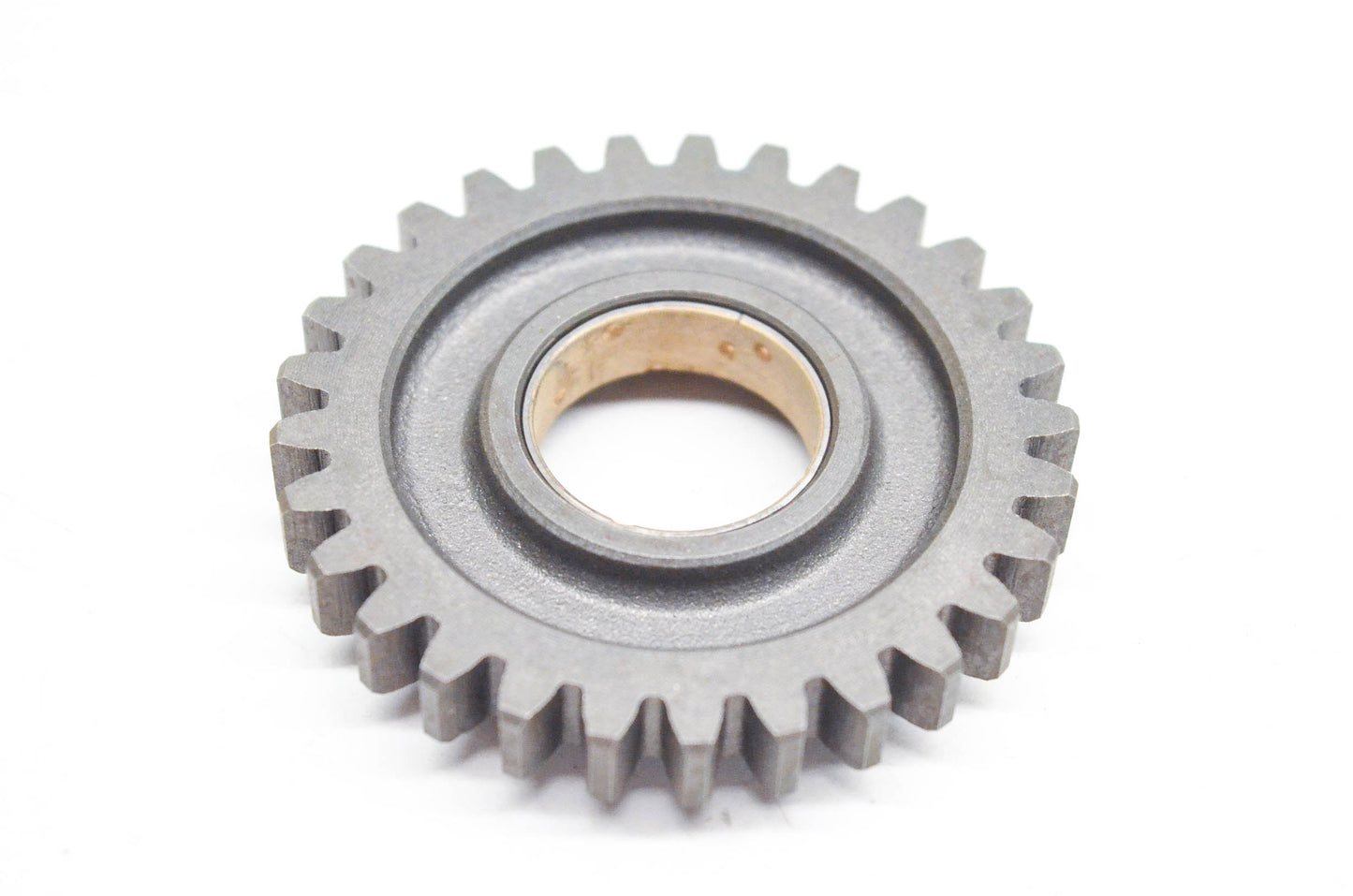 New OEM Suzuki 26240-48001 Kickstart Pinion Gear NOS