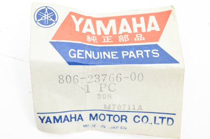 New OEM Yamaha 806-23766-00-00 Steering Saddle NOS