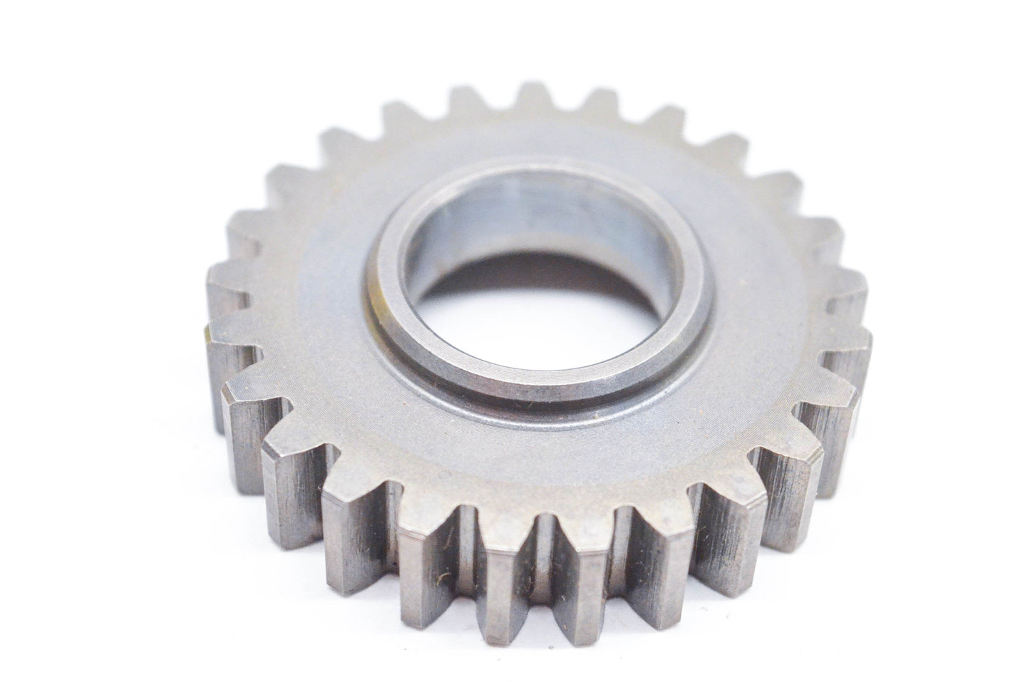 New OEM Suzuki 24341-14120 4th Driven Gear NOS