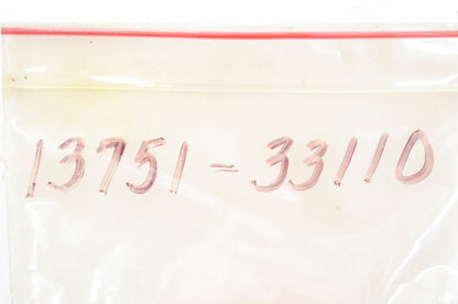 OEM Suzuki 13751-33110 Air Box Wing Nut