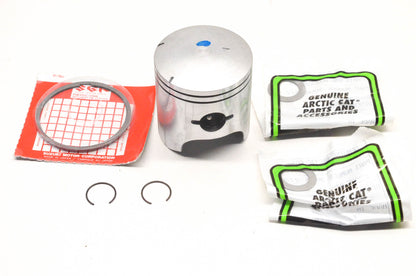 New OEM Arctic Cat 3005-229 Piston Kit NOS