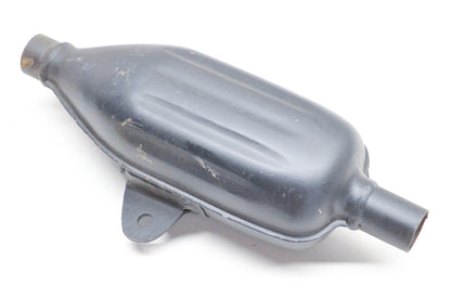 New OEM Suzuki 14303-28631-H01 Muffler NOS