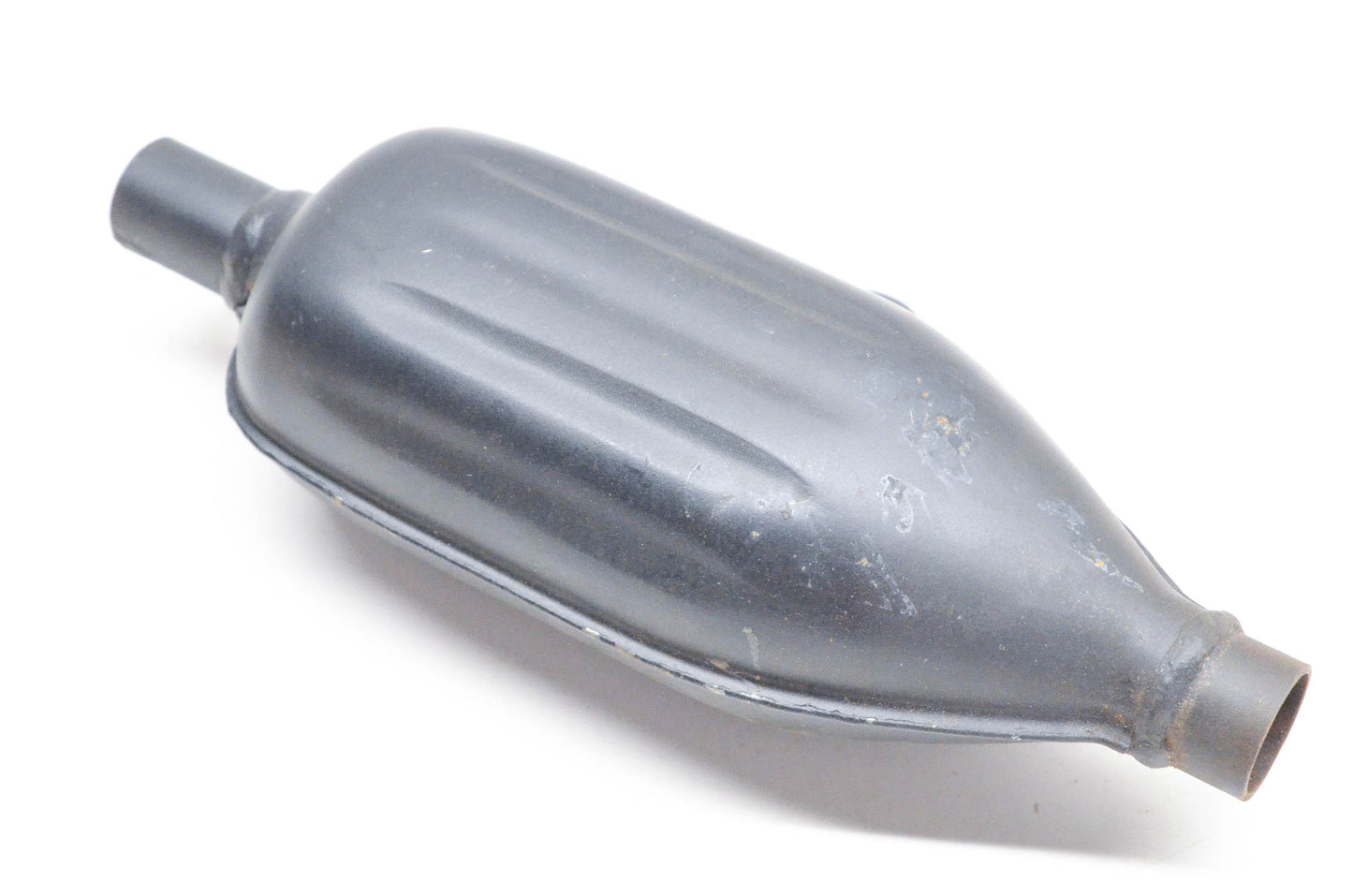 New OEM Suzuki 14303-28631-H01 Muffler NOS