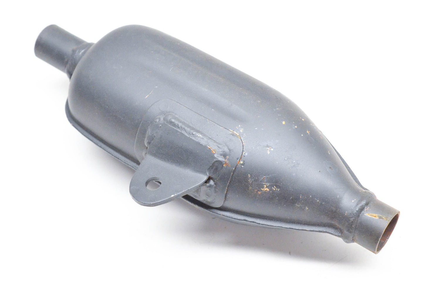 New OEM Suzuki 14303-28631-H01 Muffler NOS