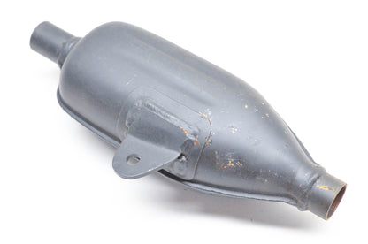 New OEM Suzuki 14303-28631-H01 Muffler NOS