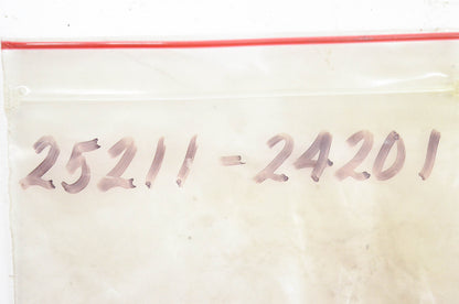 New OEM Suzuki 25211-24201 Transmission Gear Shift Fork NOS