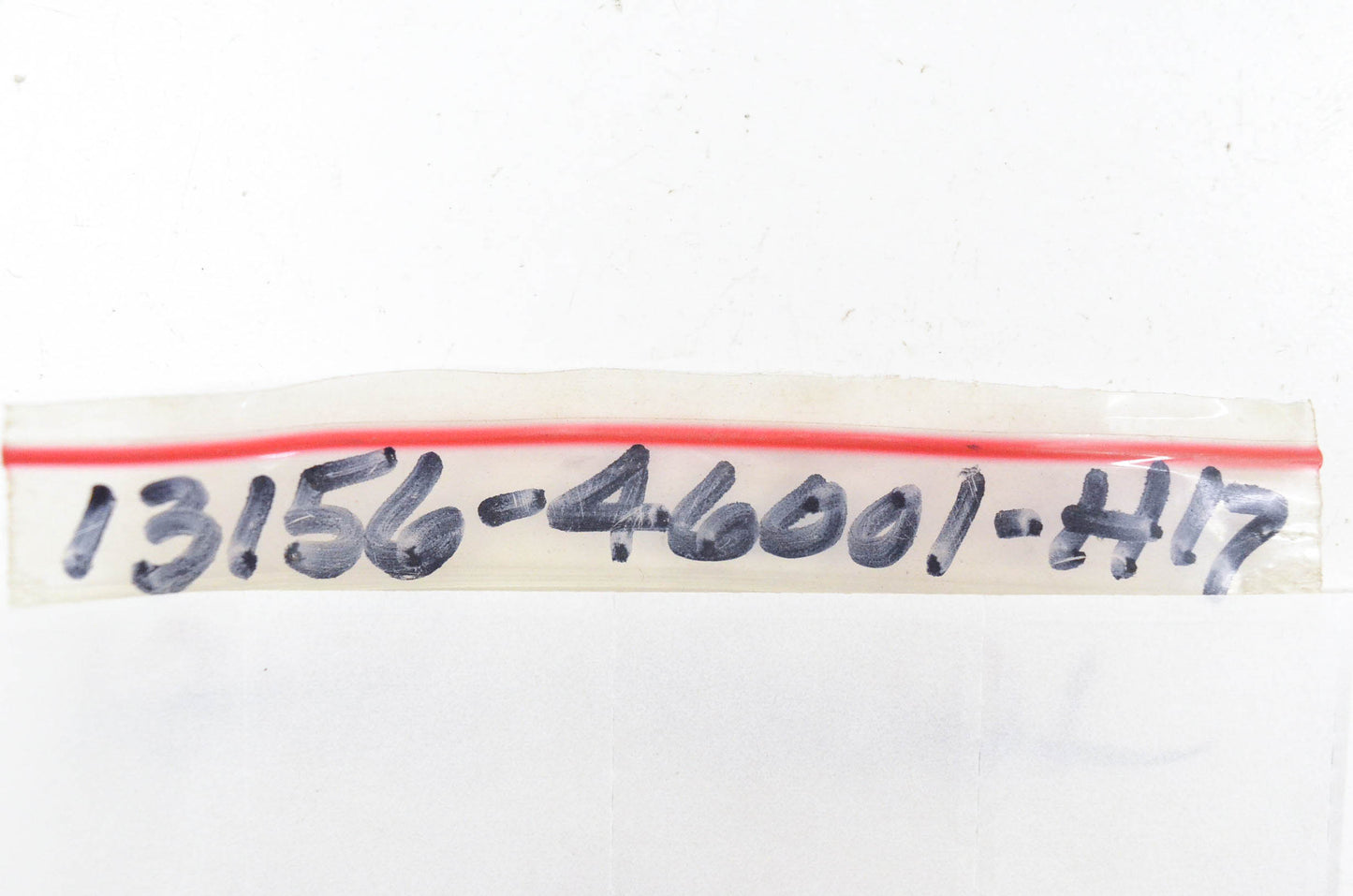 New OEM Yamaha 13156-46001-H17 Reed Valve Gasket NOS