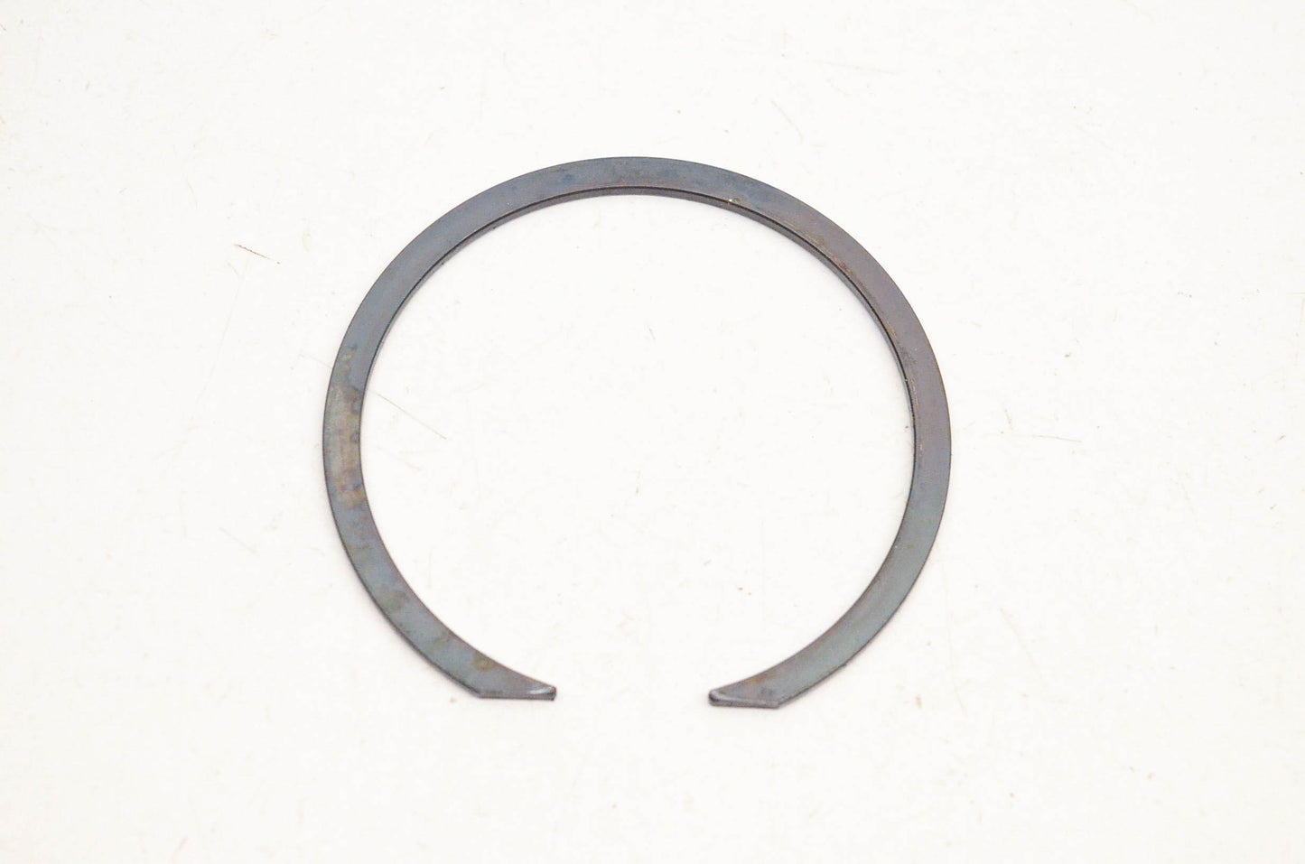 New OEM Yamaha 5KM-46143-00-00 Hole Snap Ring NOS