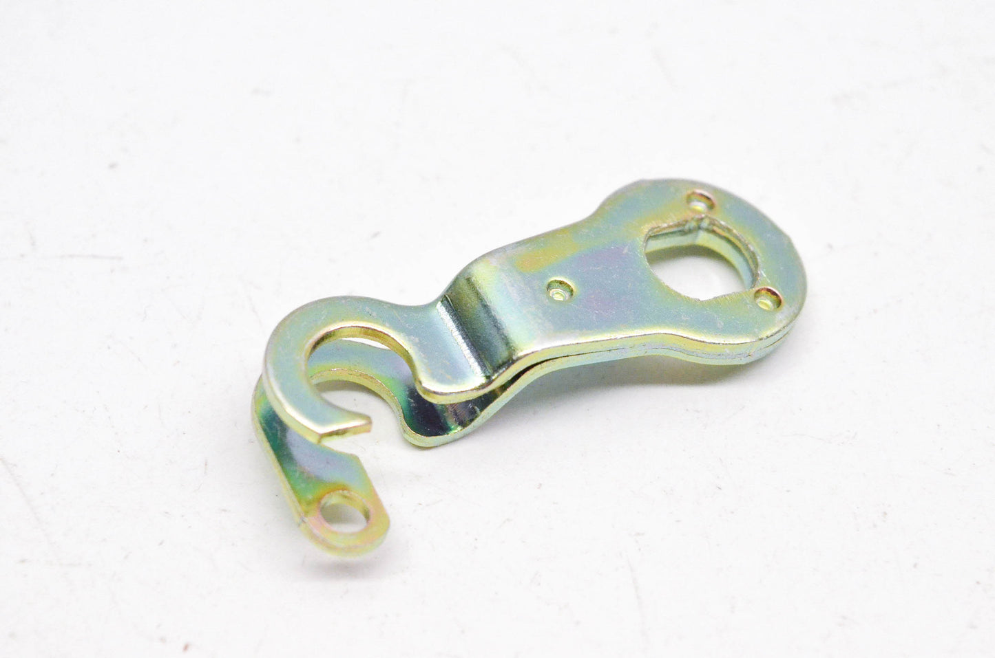 New OEM Yamaha 451-16342-00-00 Push Lever NOS