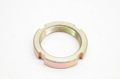 New OEM Yamaha 810-17642-00-00 Sheave Nut NOS