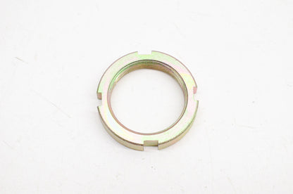 New OEM Yamaha 810-17642-00-00 Sheave Nut NOS
