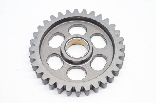 New OEM Yamaha 1W1-17211-01-00 First Wheel Gear NOS