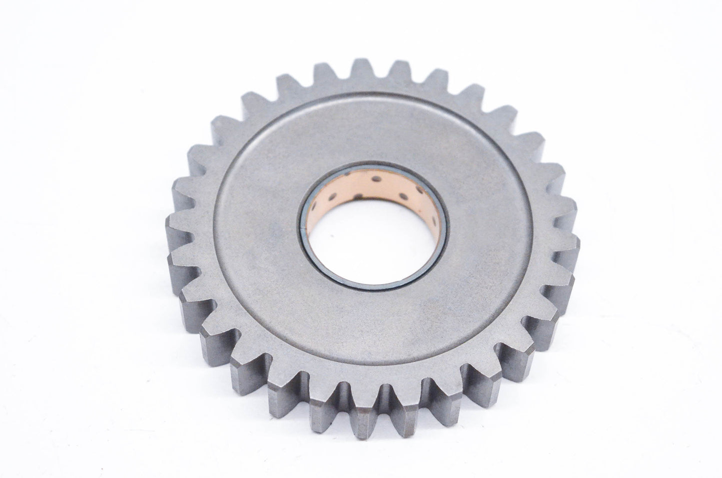 New OEM Yamaha 2GU-17221-00-00 Second Wheel Gear NOS