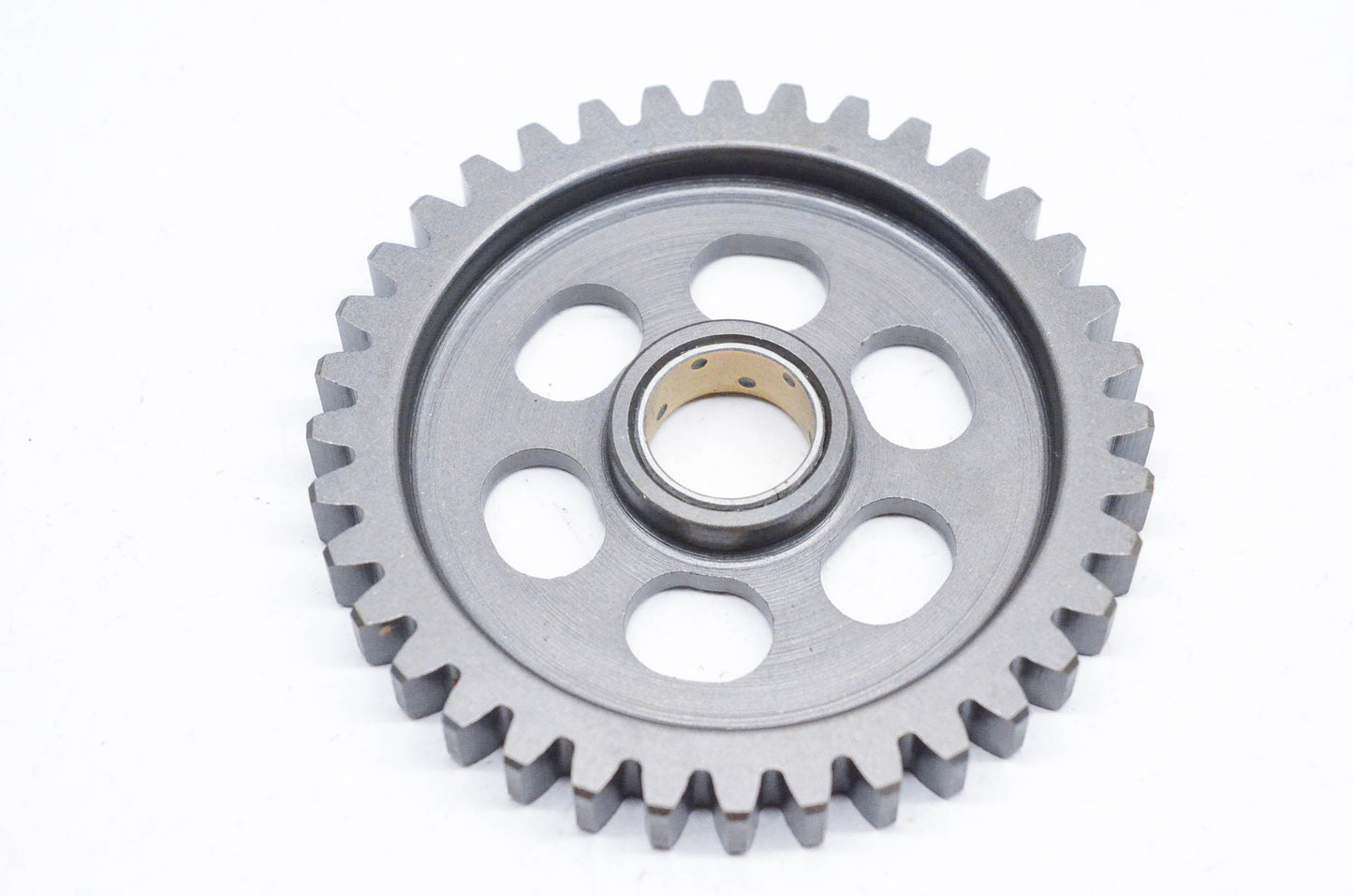 New OEM Yamaha 3X3-17211-00-00 First Wheel Gear NOS
