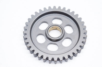 New OEM Yamaha 3X3-17211-00-00 First Wheel Gear NOS