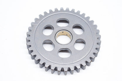 New OEM Yamaha 3X3-17211-00-00 First Wheel Gear NOS
