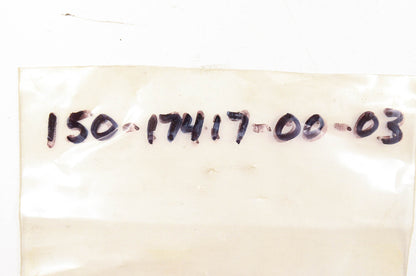 New OEM Yamaha 150-17417-00-03 Shim NOS