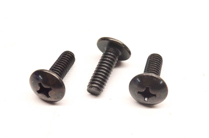 New OEM Arctic Cat 8007-610 Machine Screws Qty 3 NOS