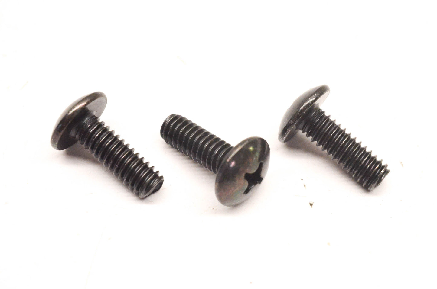 New OEM Arctic Cat 8007-610 Machine Screws Qty 3 NOS