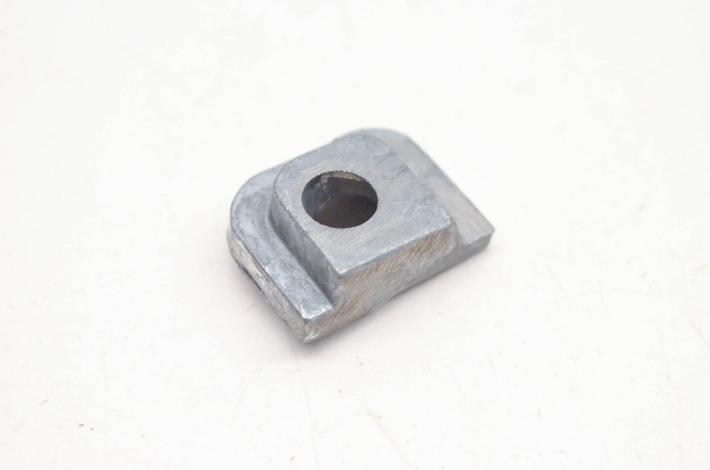 New OEM Yamaha 278-15441-00-00 Clutch Cable Holder NOS