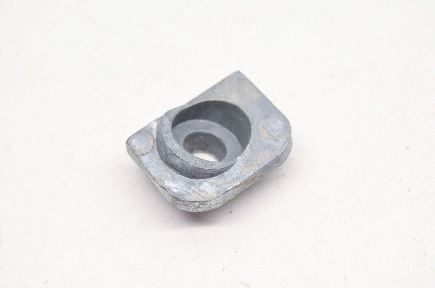 New OEM Yamaha 278-15441-00-00 Clutch Cable Holder NOS