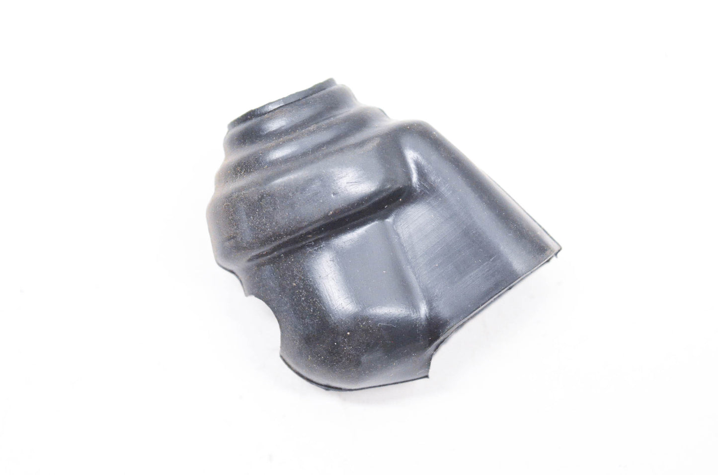 New OEM Yamaha 1W1-15618-01-00 Kick Lever Boot Cover NOS