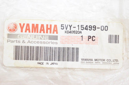 New OEM Yamaha 5VY-15499-00-00 Clutch Release Cover Protector NOS