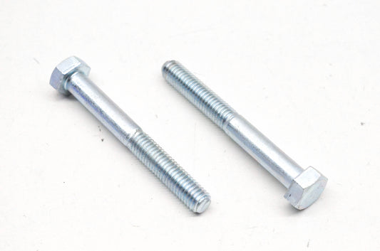 New OEM Arctic Cat 110G0865A, 3000-087 Bolts 8x65 Qty 2 NOS