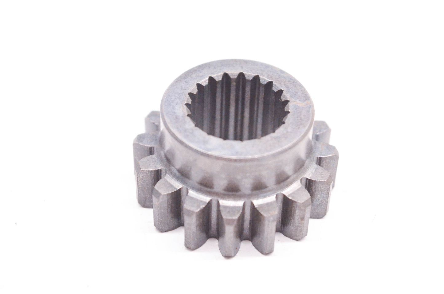 New OEM Yamaha 38W-15641-00-00 Small Kick Start Gear NOS
