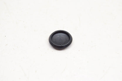 New OEM Yamaha GJ3-U354D-30-00 Black Cap NOS
