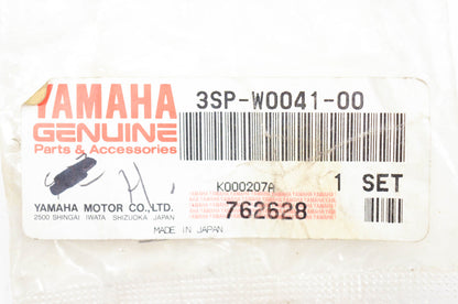 New OEM Yamaha 3SP-W0041-00-00 Master Cylinder Repair Kit NOS