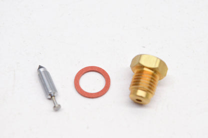 New OEM Yamaha 47J-W1496-00-00 Valve Seat Kit NOS