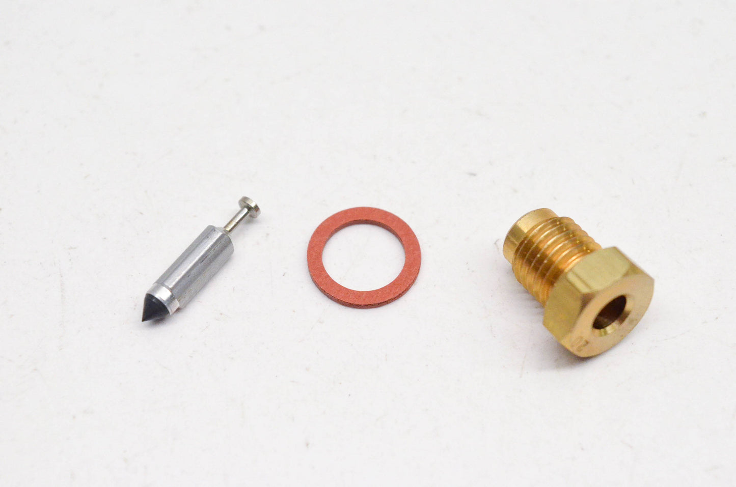 New OEM Yamaha 47J-W1496-00-00 Valve Seat Kit NOS