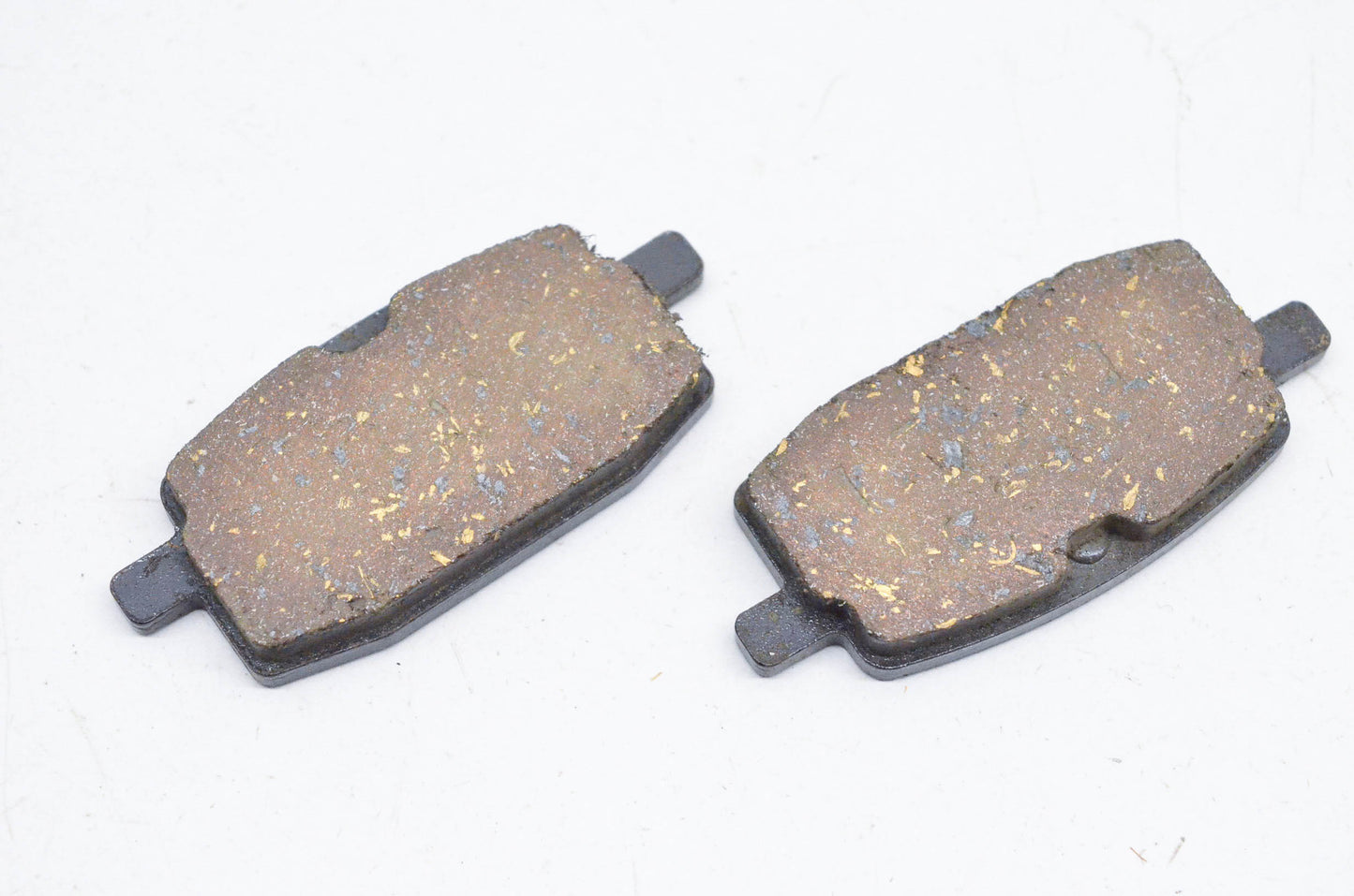 New OEM Yamaha 3XG-W0045-01-00 Brake Pad Kit NOS