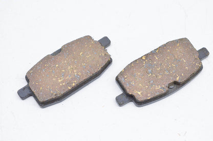 New OEM Yamaha 3XG-W0045-01-00 Brake Pad Kit NOS