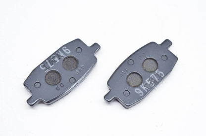 New OEM Yamaha 3XG-W0045-01-00 Brake Pad Kit NOS