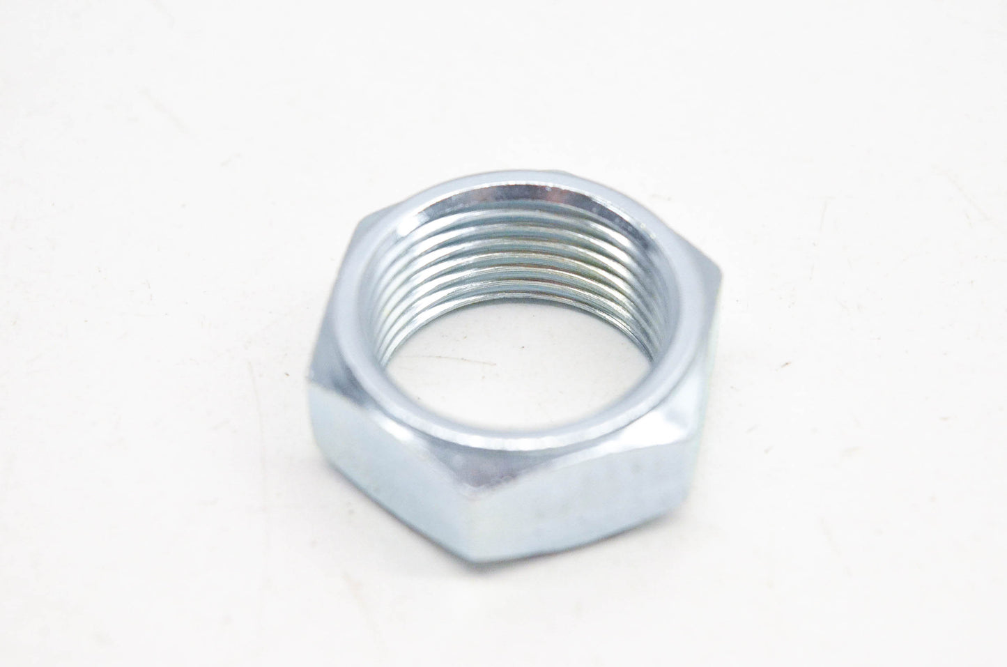New OEM Yamaha 1J7-22143-00-00 Pivot Shaft Nut NOS
