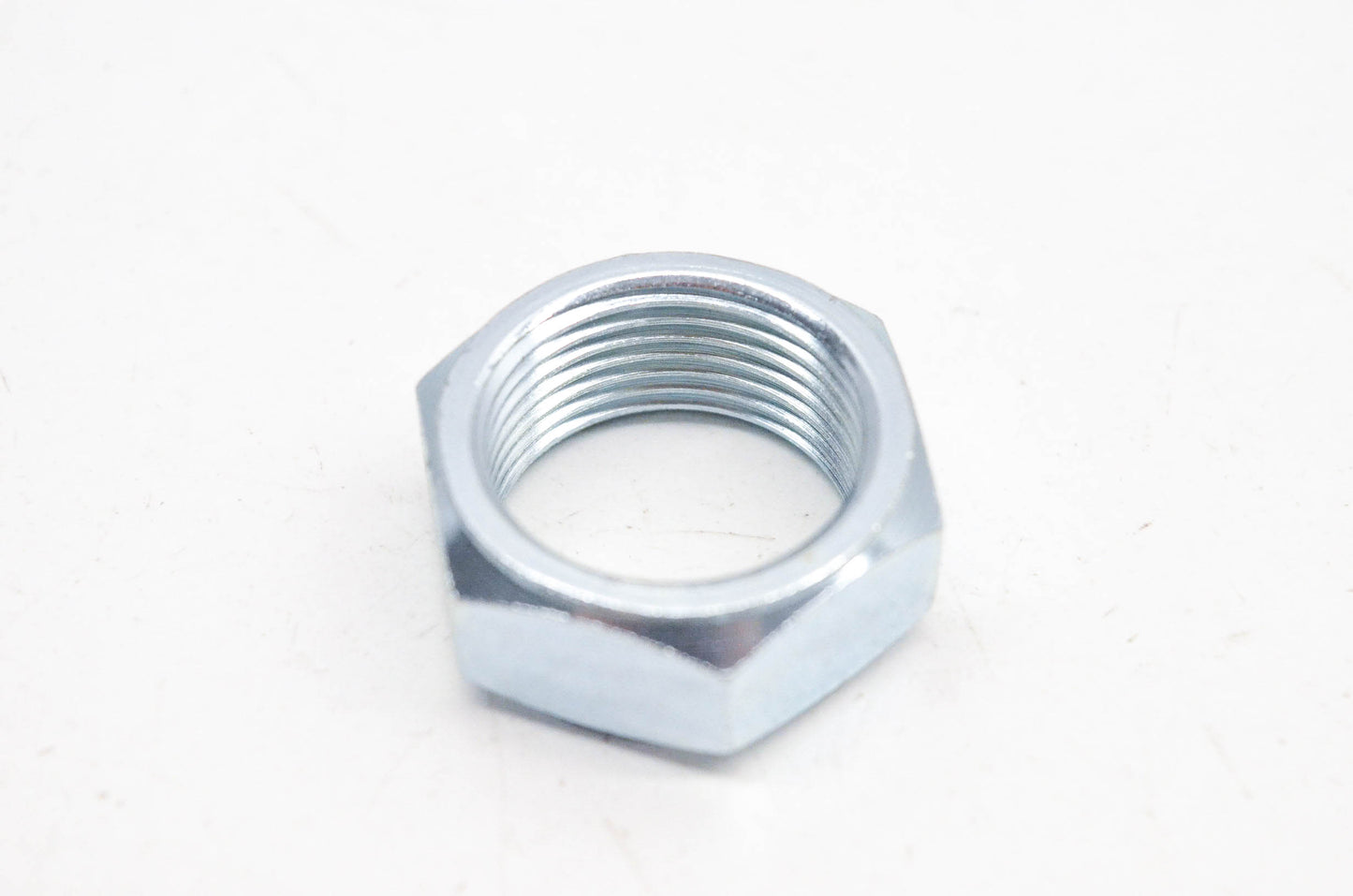 New OEM Yamaha 1J7-22143-00-00 Pivot Shaft Nut NOS
